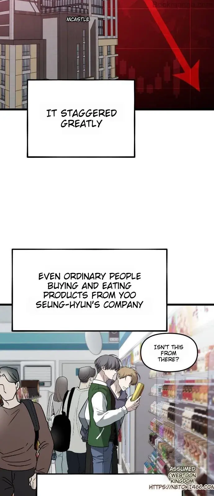 Dreaming Freedom Chapter 166 image 33_optimized